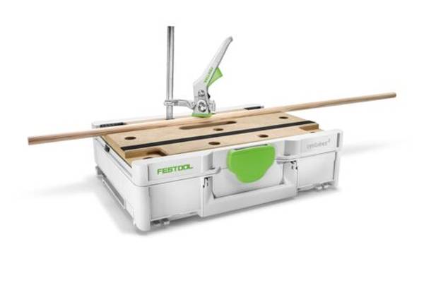Festool Systainer3 SYS3-MFT M 112<br>