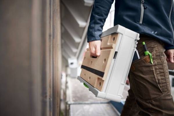 Festool Systainer3 SYS3-MFT M 112<br>