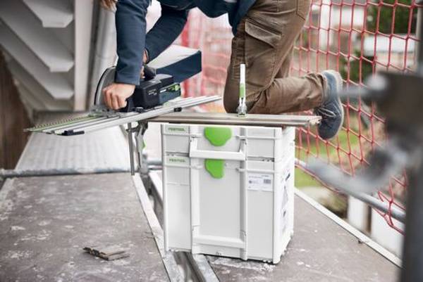 Festool Systainer3 SYS3-MFT M 112<br>