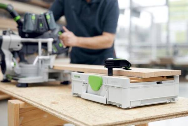 Festool Systainer3 SYS3-MFT M 112<br>