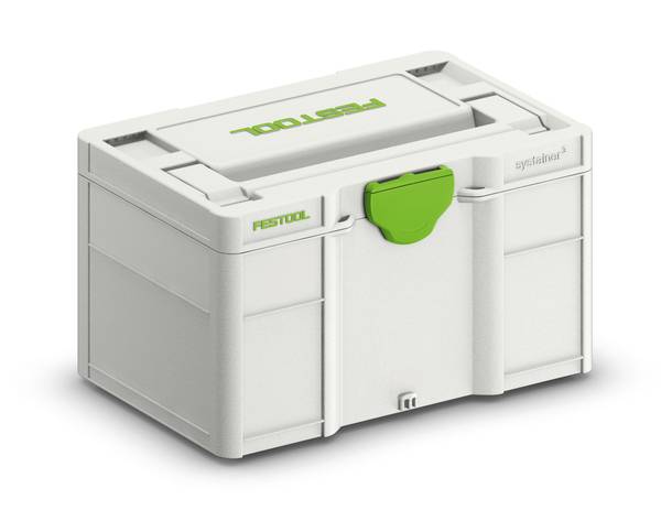 Festool Systainer3 SYS3 S 147<br>
