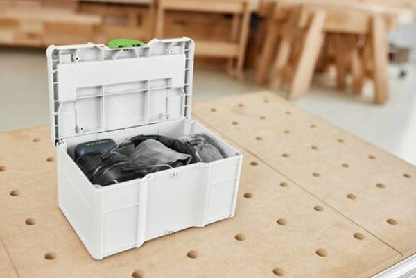 Festool Systainer3 SYS3 S 147<br>
