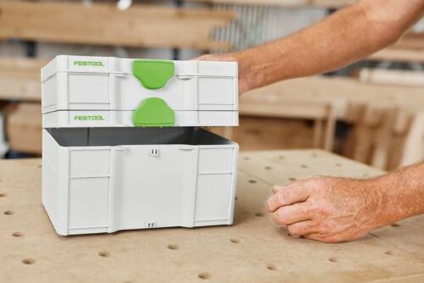 Festool Systainer3 SYS3 S 147<br>
