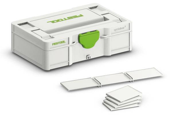 Festool Systainer3 SYS3 S 76<br>