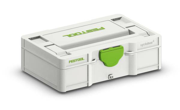 Festool Systainer3 SYS3 S 76<br>