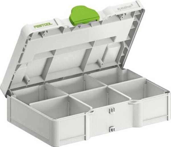 Festool Systainer3 SYS3 S 76<br>