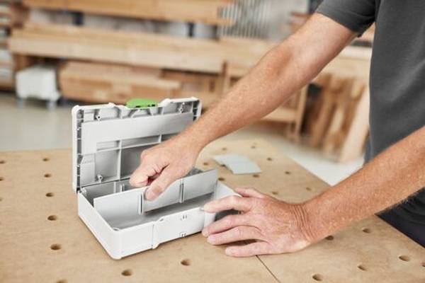 Festool Systainer3 SYS3 S 76<br>