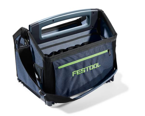 Festool Systainer3 ToolBag SYS3 T-BAG M<br>
