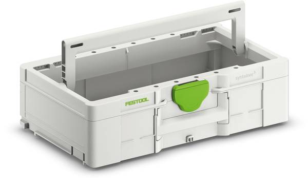 Festool Systainer3 ToolBox SYS3 TB L 137<br>