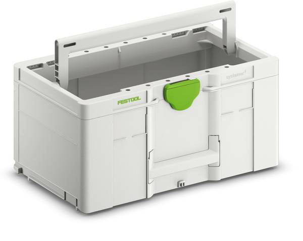 Festool Systainer3 ToolBox SYS3 TB L 237<br>
