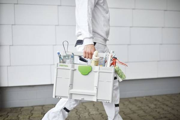Festool Systainer3 ToolBox SYS3 TB M 237<br>