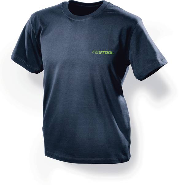 Festool T-Shirt Rundhals SH-FT2 XL<br>