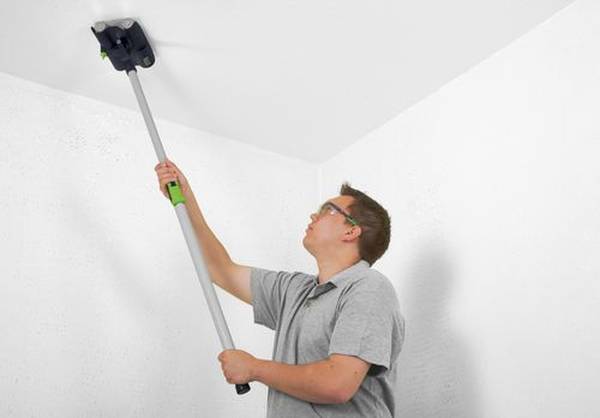 Festool Tapetenperforierer TP 220<br>