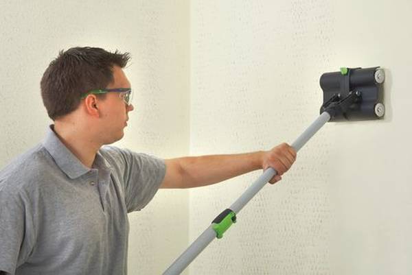 Festool Tapetenperforierer TP 220<br>