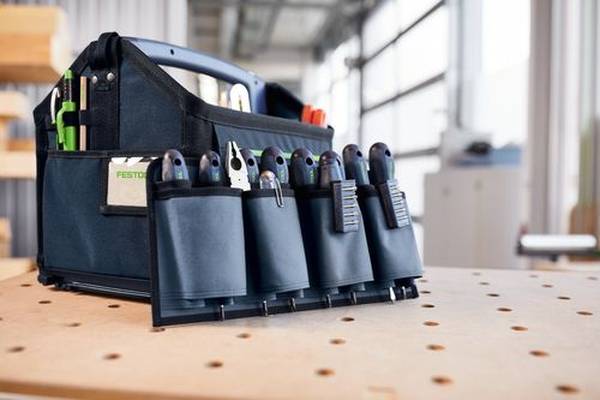 Festool Tasche T-BAG M T2/2<br>