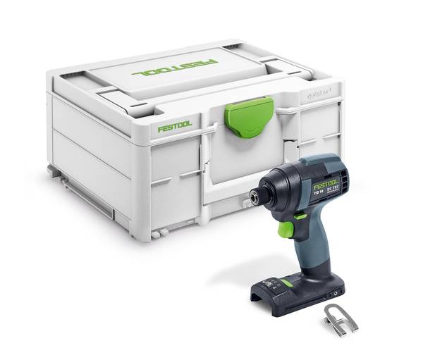 Festool TID 18-Basic Akku-Schlagschrauber<br>
