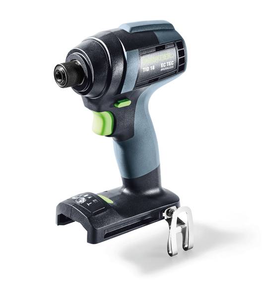 Festool TID 18-Basic Akku-Schlagschrauber<br>