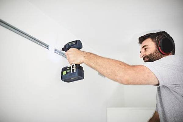 Festool TID 18-Basic Akku-Schlagschrauber<br>