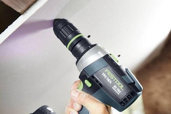 Festool Tiefenanschlag DC UNI FF<br>