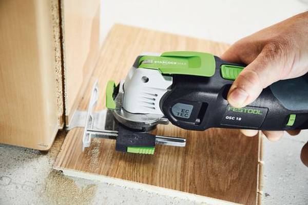Festool Tiefenanschlag OSC-TA<br>