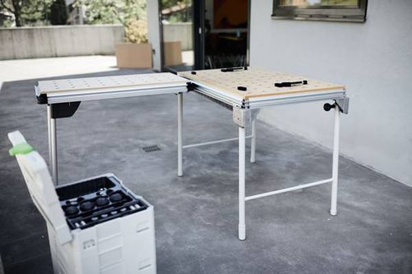 Festool Tisch TSB/1-MW 1000<br>