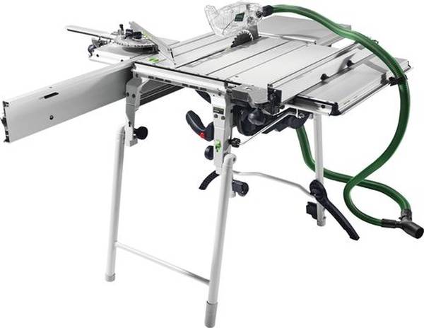 Festool Tischverlängerung VL<br>