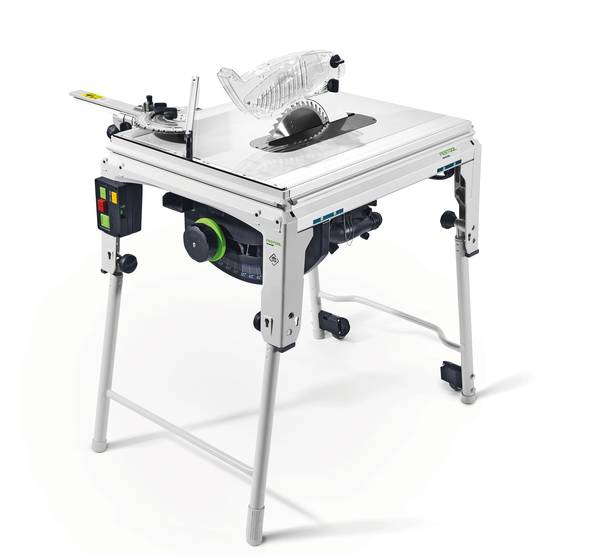 Festool TKS 80 EBS Tischkreissäge<br>