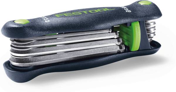 Festool Toolie Multifunktionswerkzeug Festool<br>