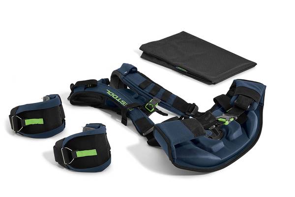 Festool Tragegeschirr TG-EXO 18<br>