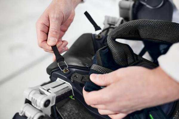 Festool Tragegeschirr TG-EXO 18<br>