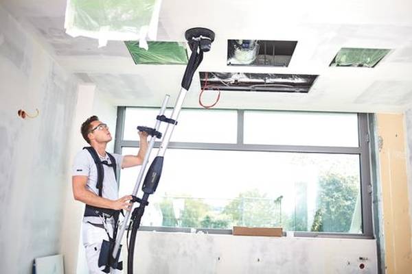 Festool Tragegeschirr TG-LHS 225<br>