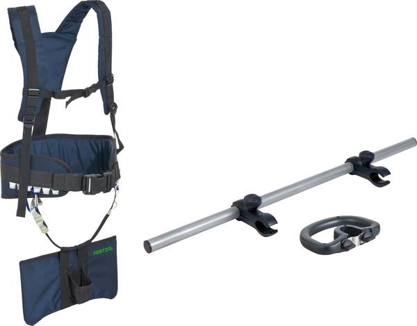Festool Tragegeschirr TG-LHS 225<br>