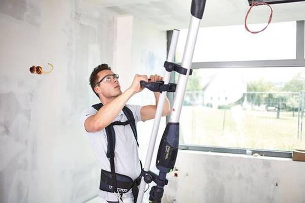 Festool Tragegeschirr TG-LHS 225<br>
