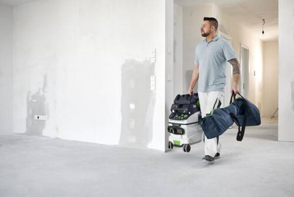 Festool Transporttasche LHS 2-M 225-BAG<br>