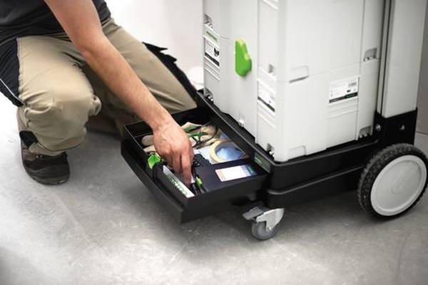 Festool Transportwagen SYS-Roll 100<br>