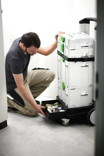 Festool Transportwagen SYS-Roll 100<br>