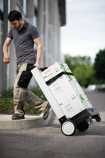 Festool Transportwagen SYS-Roll 100<br>