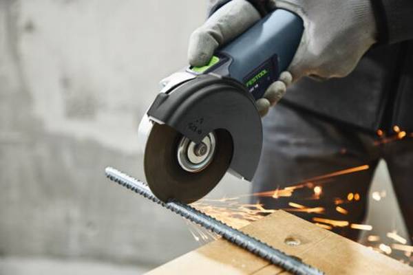 Festool Trennaufsatz TSA-AGC 18-125<br>