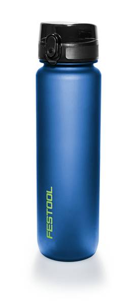 Festool Trinkflasche TFL-FT1 1L<br>