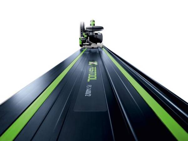 Festool TS 60 KEBQ-Plus 100Y Limited Edition Tauchsäge<br>