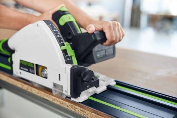 Festool TSC 55 KEB-Basic 100Y Limited Edition Akku-Tauchsäge<br>