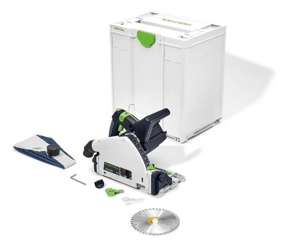 Festool TSC 55 KEB-Basic Akku-Tauchsäge<br>
