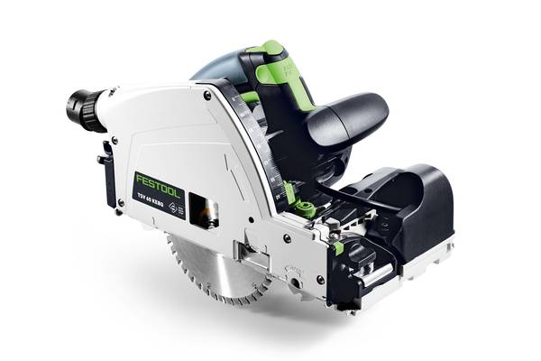 Festool TSV 60 KEBQ-Plus Vorritzer-Tauchsäge<br>