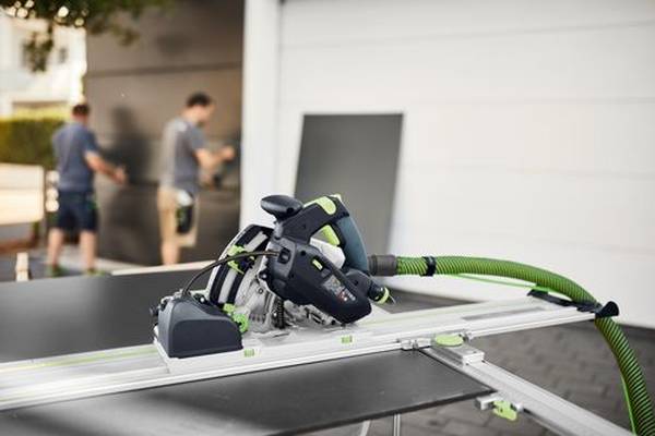 Festool TSV 60 KEBQ-Plus Vorritzer-Tauchsäge<br>