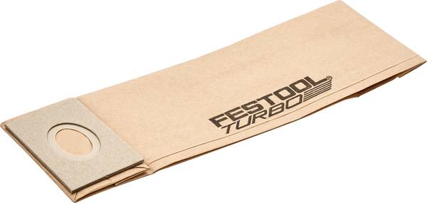 Festool Turbofilter TF II-RS/ES/ET/5<br>