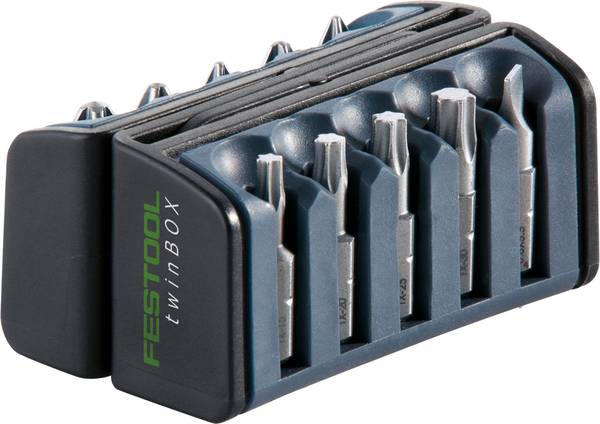 Festool TwinBOX BB-MIX<br>
