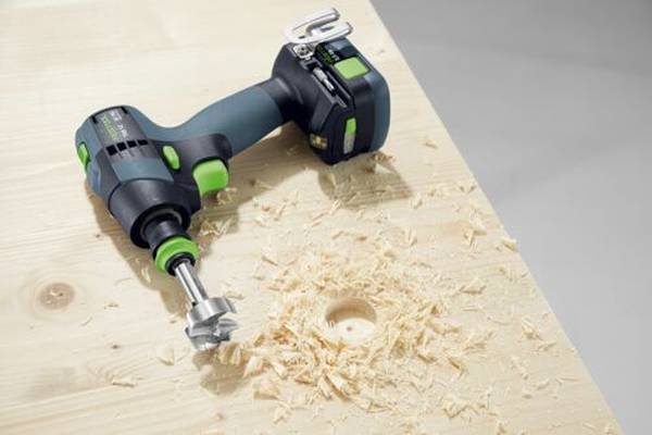 Festool TXS 12 2,5-Set Akku-Bohrschrauber<br>