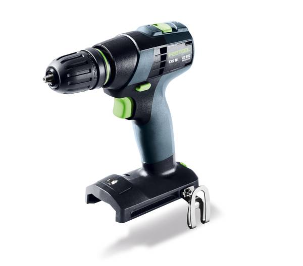 Festool TXS 18-Basic Akku-Bohrschrauber<br>