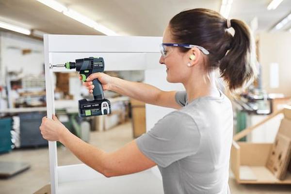 Festool TXS 18 C 3,0-Plus Akku-Bohrschrauber<br>