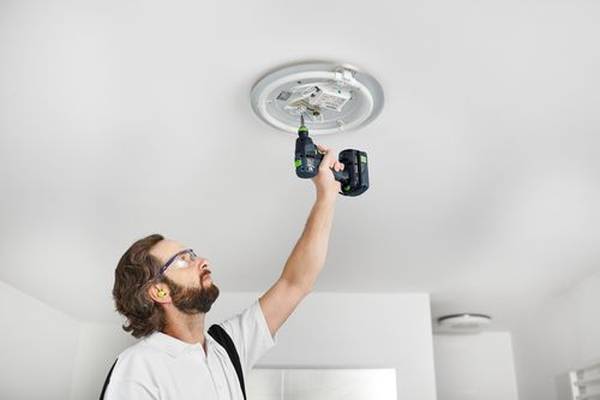 Festool TXS 18 C 3,0-Plus Akku-Bohrschrauber<br>